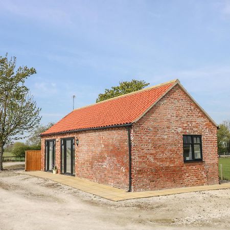فيلا Derwent House Farm مالتون المظهر الخارجي الصورة
