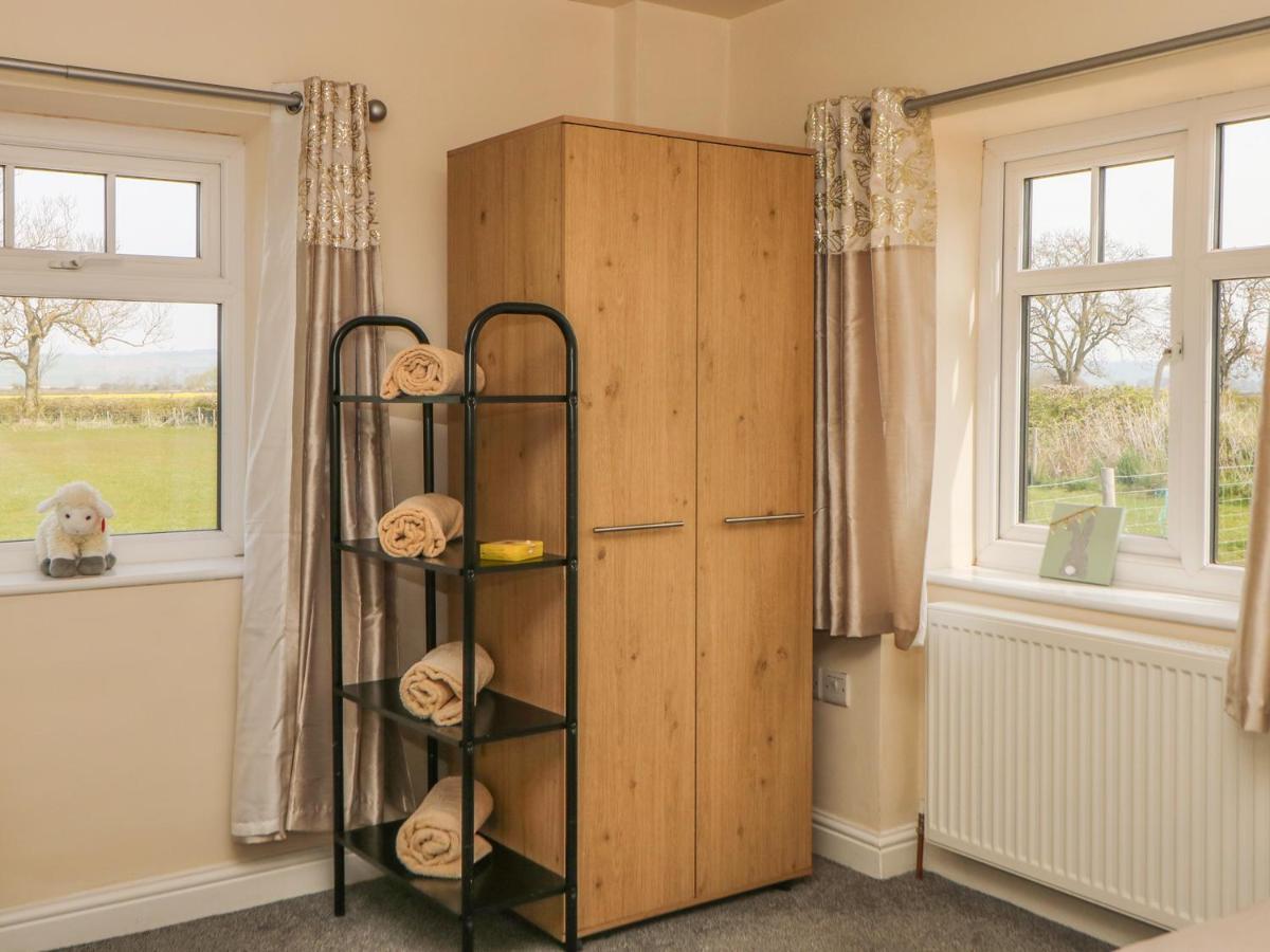 فيلا Derwent House Farm مالتون المظهر الخارجي الصورة