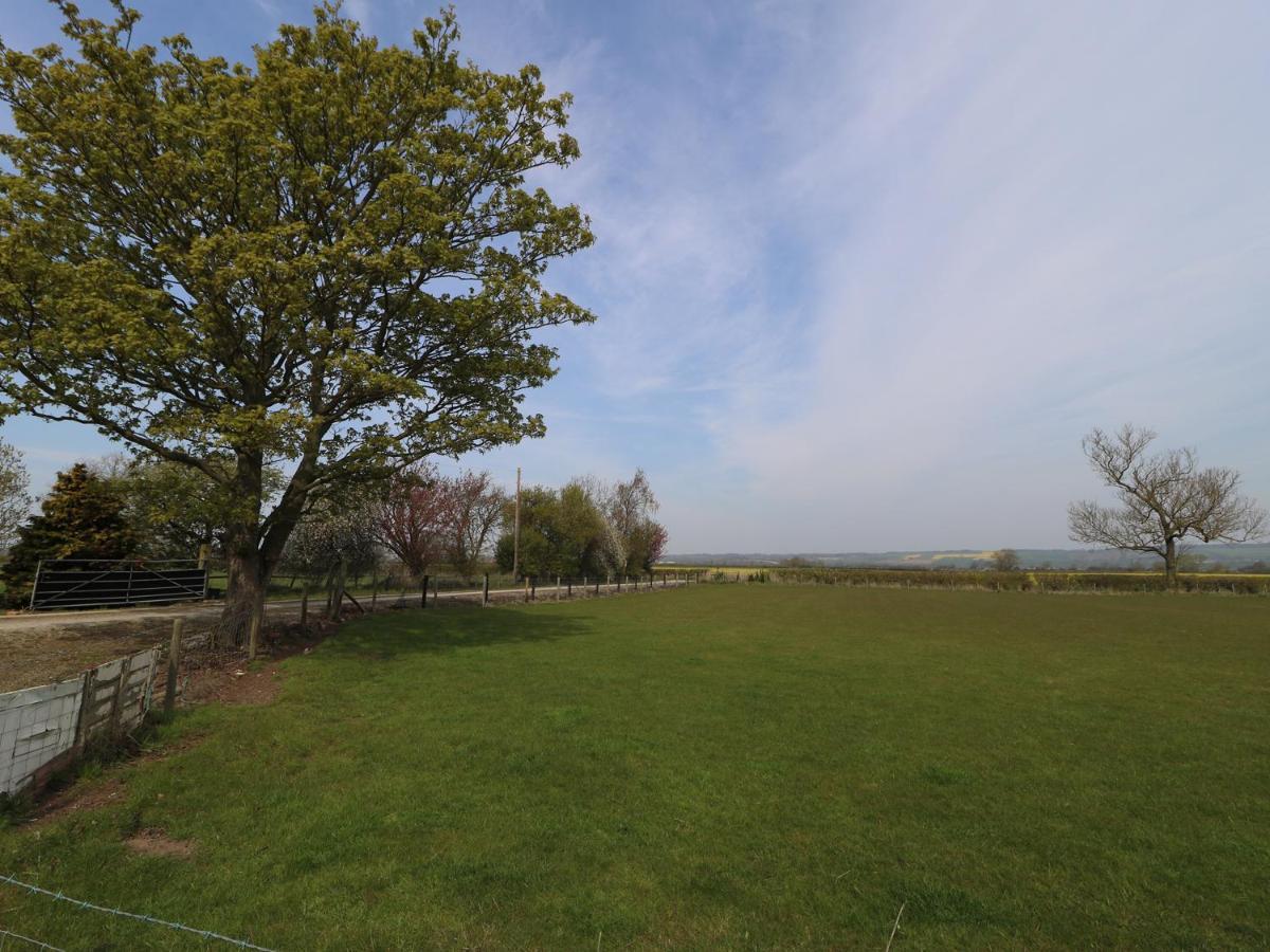 فيلا Derwent House Farm مالتون المظهر الخارجي الصورة
