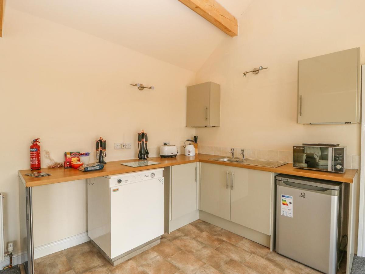 فيلا Derwent House Farm مالتون المظهر الخارجي الصورة
