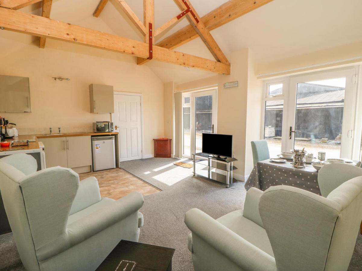 فيلا Derwent House Farm مالتون المظهر الخارجي الصورة
