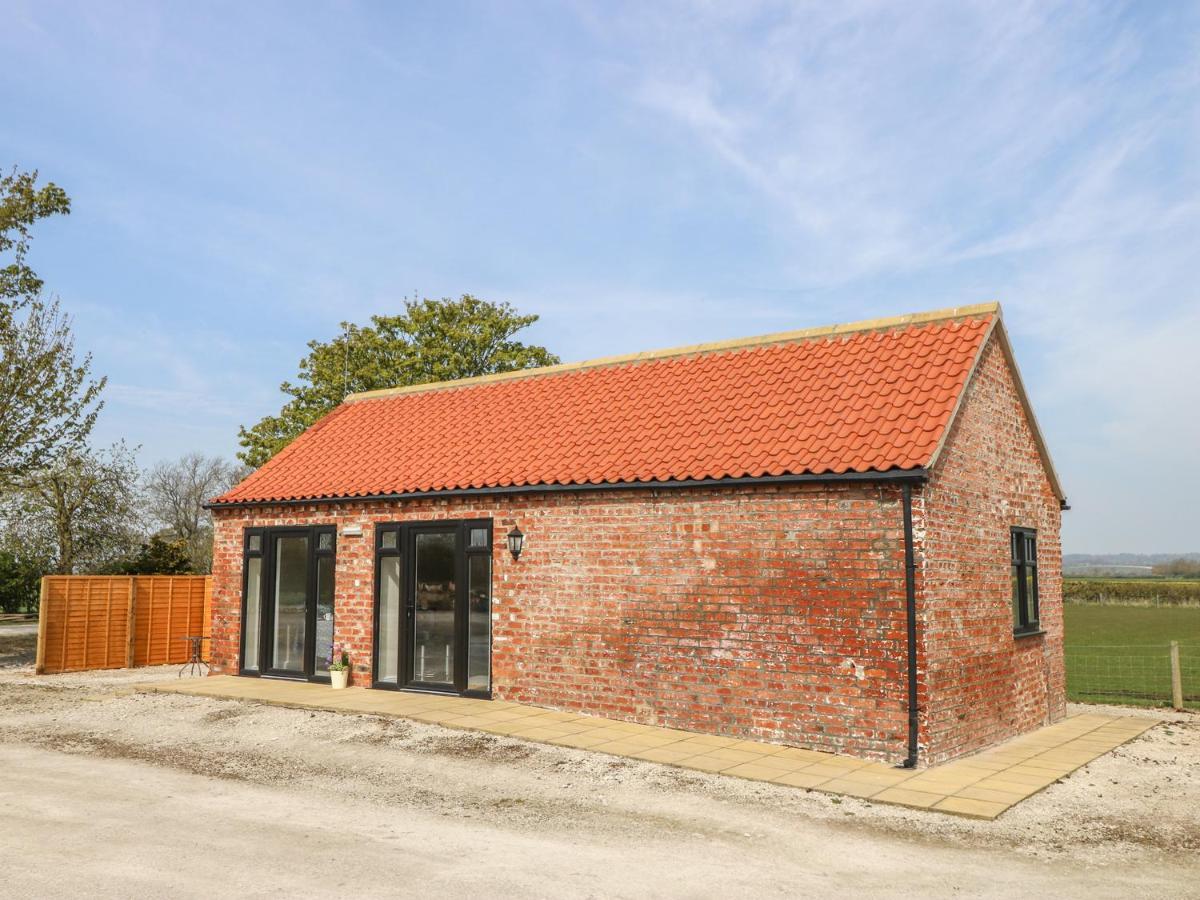 فيلا Derwent House Farm مالتون المظهر الخارجي الصورة