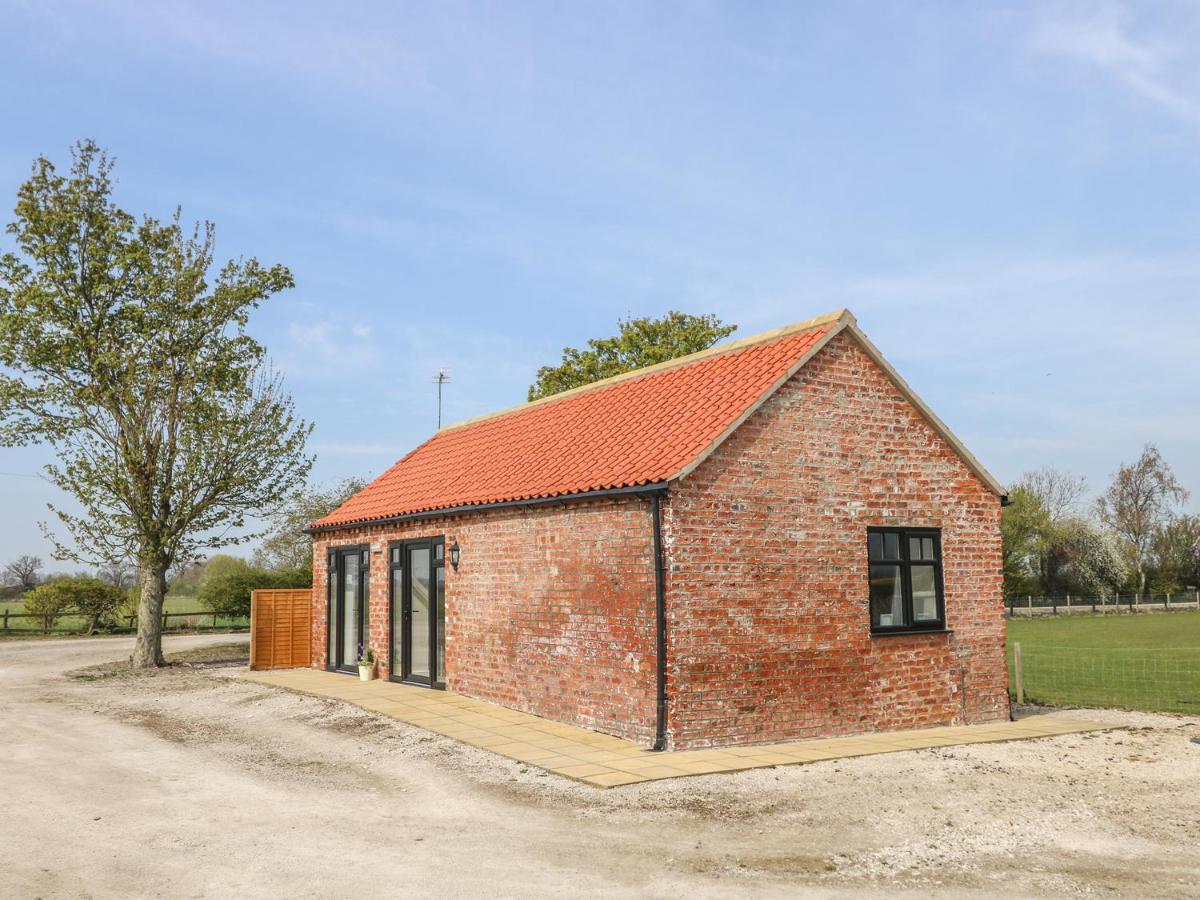 فيلا Derwent House Farm مالتون المظهر الخارجي الصورة
